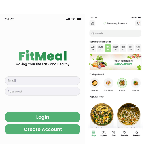 Fitmeal